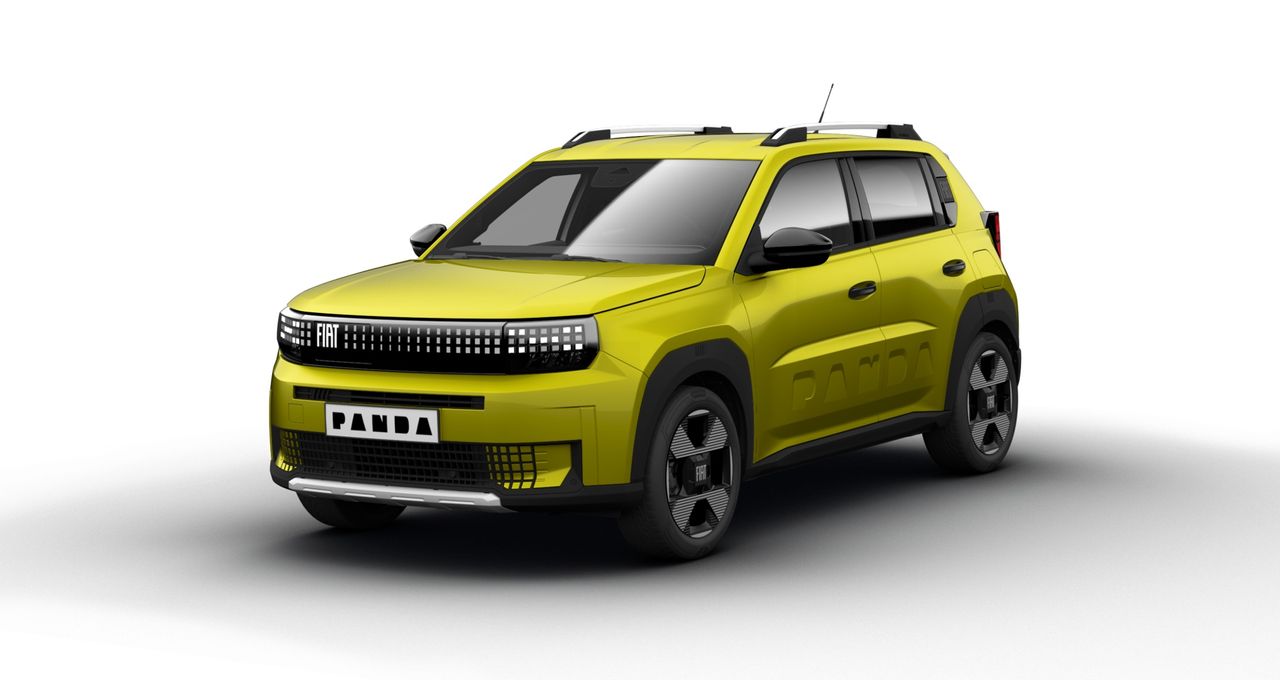 Fiat Alcoi - Grupo Palacios