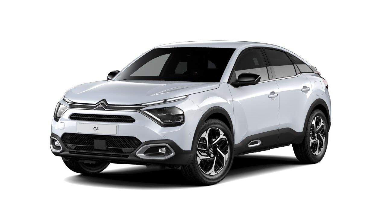 Citroën Alzira - Grupo Palacios
