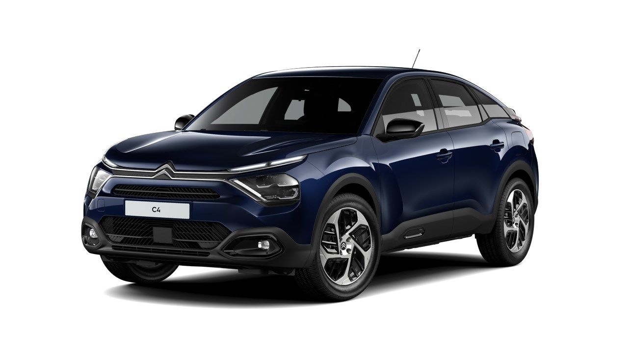 Citroën Alzira - Grupo Palacios