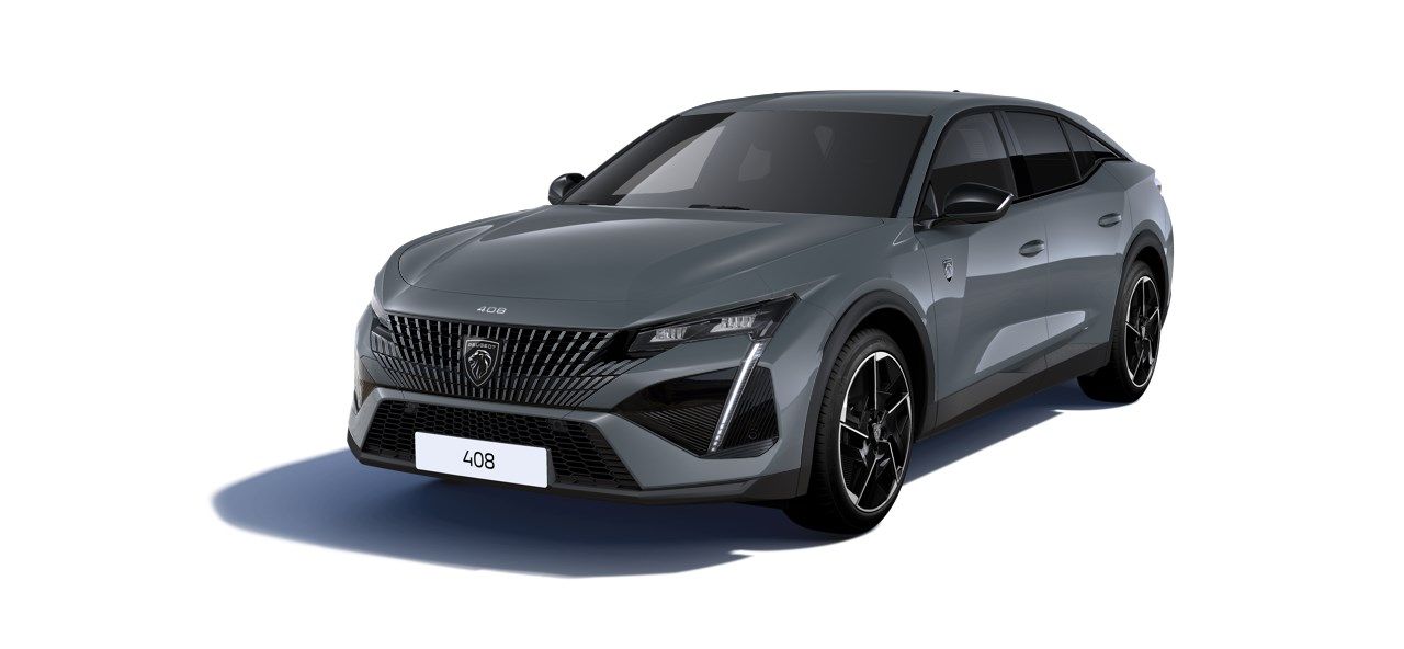 Citroën Alzira - Grupo Palacios