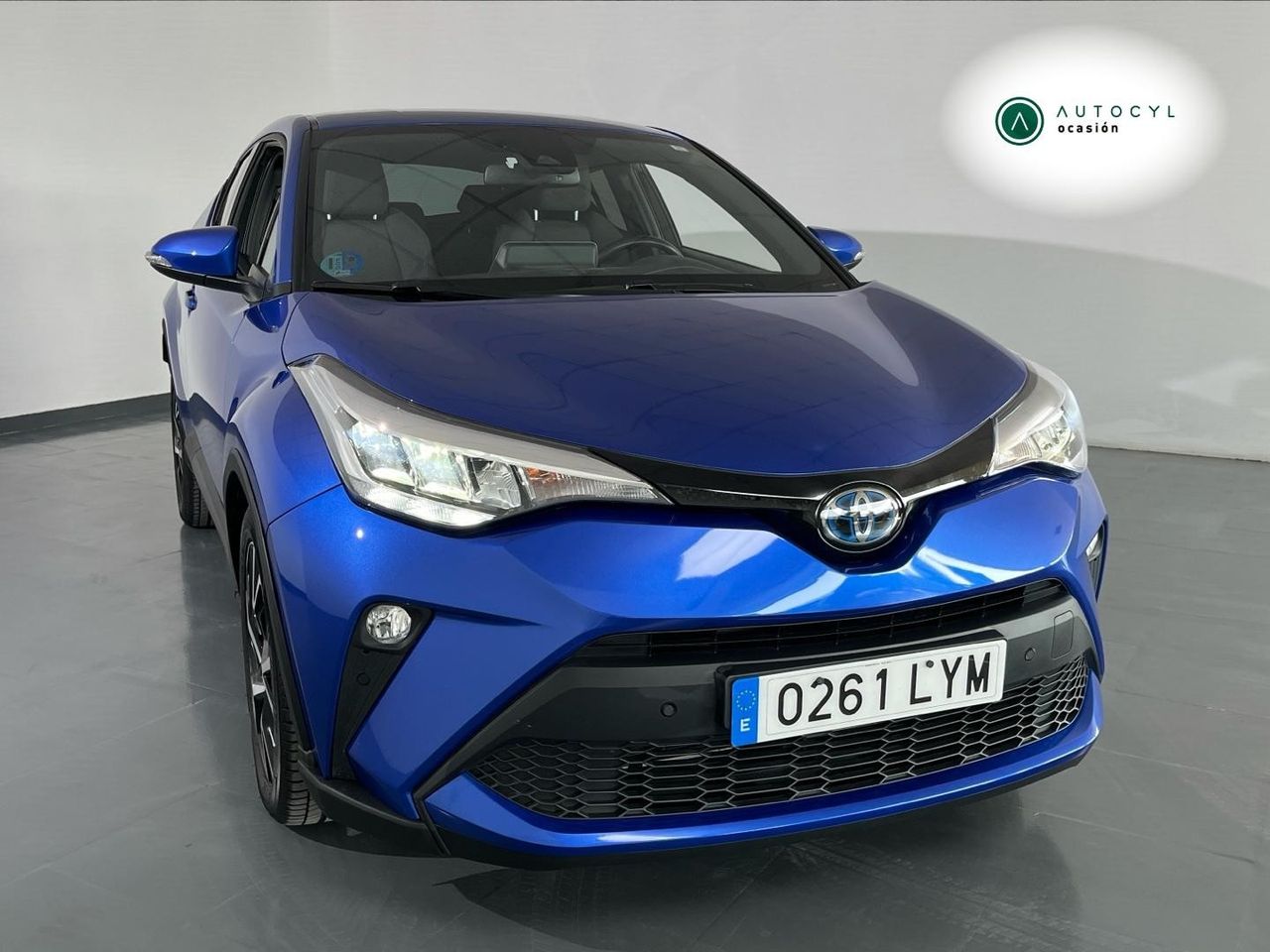Peugeot Beycar
