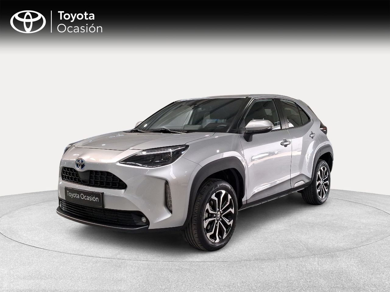 Toyota Cumaca Motor - Marbella