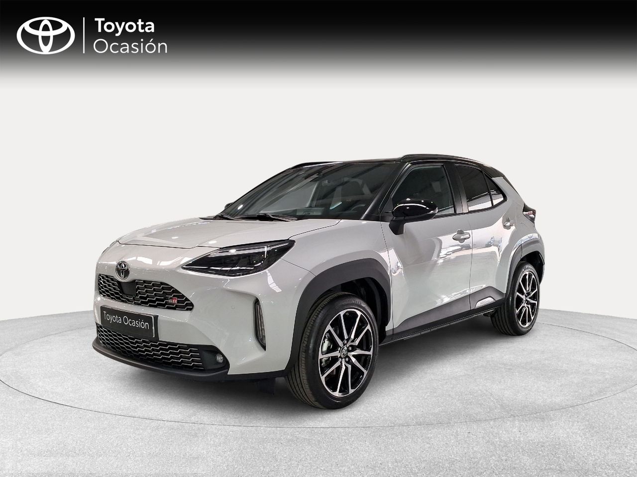 Toyota Cumaca Motor - Marbella