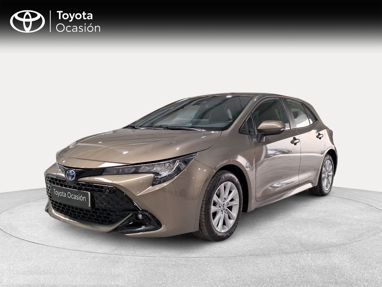 Toyota Cumaca Motor - Antequera