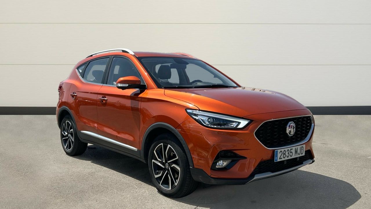 Honda Majadahonda