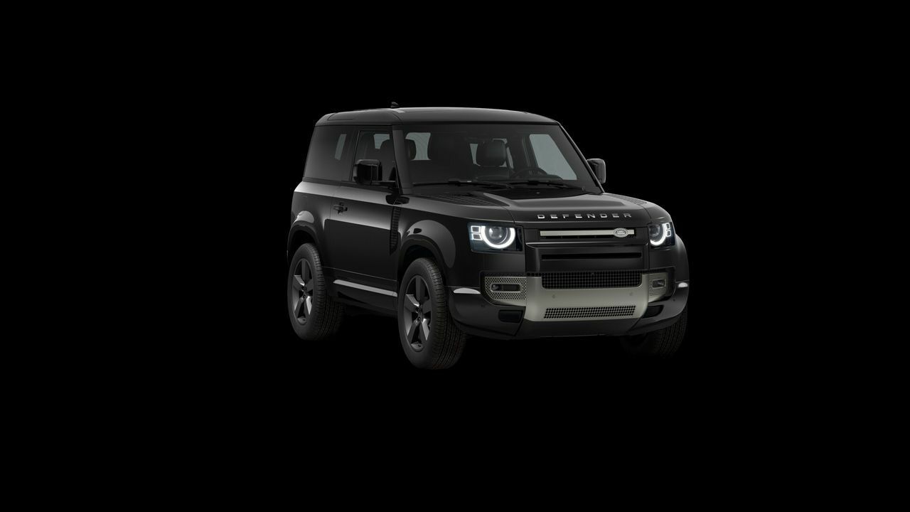 Jaguar y Land Rover C. de Salamanca I Madrid