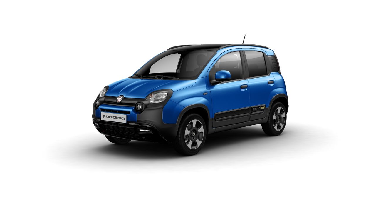 Opel Alzira - Grupo Palacios