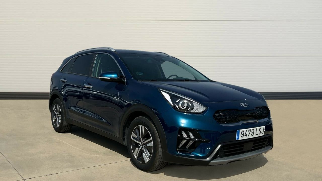 KIA Selikar Madrid - Ferrocarril