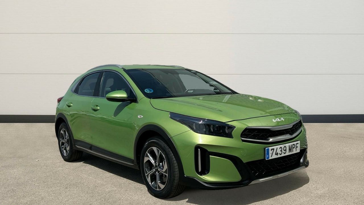 KIA Selikar - Taller Oficial KIA en Madrid