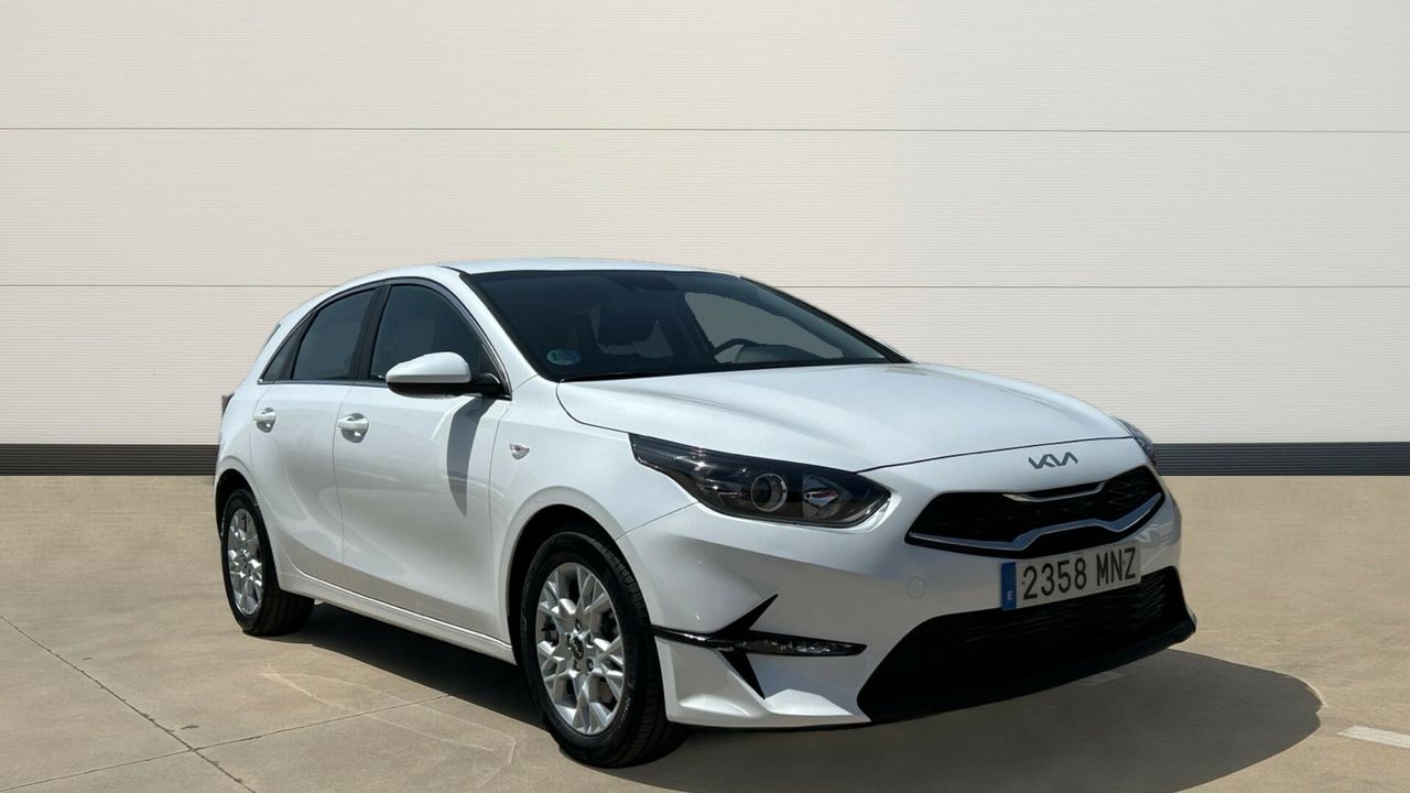 KIA Selikar - Taller Oficial KIA en Madrid