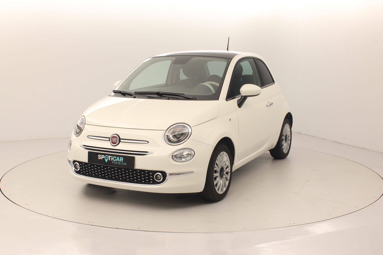 FIAT Aramóvil Zaragoza