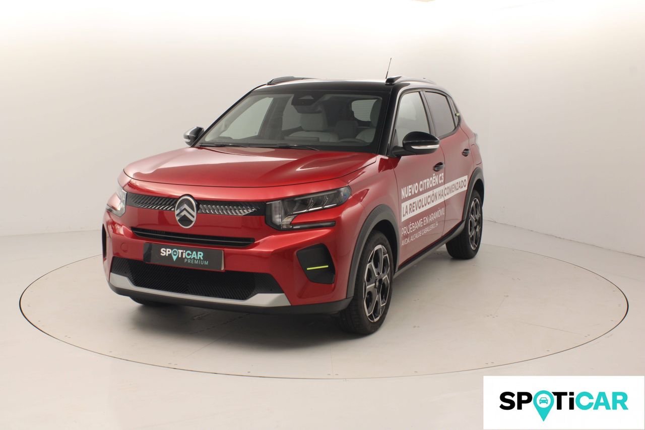 Abarth Aramóvil