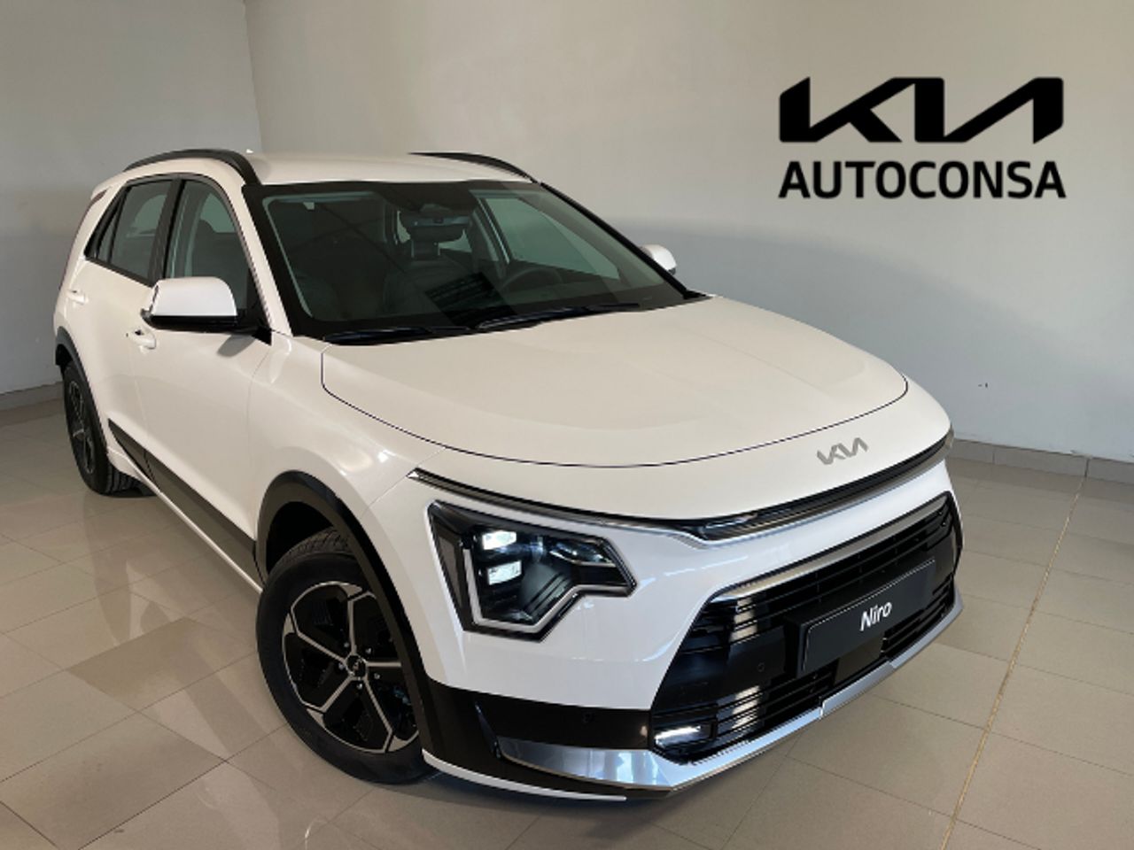 Ford I Autofor