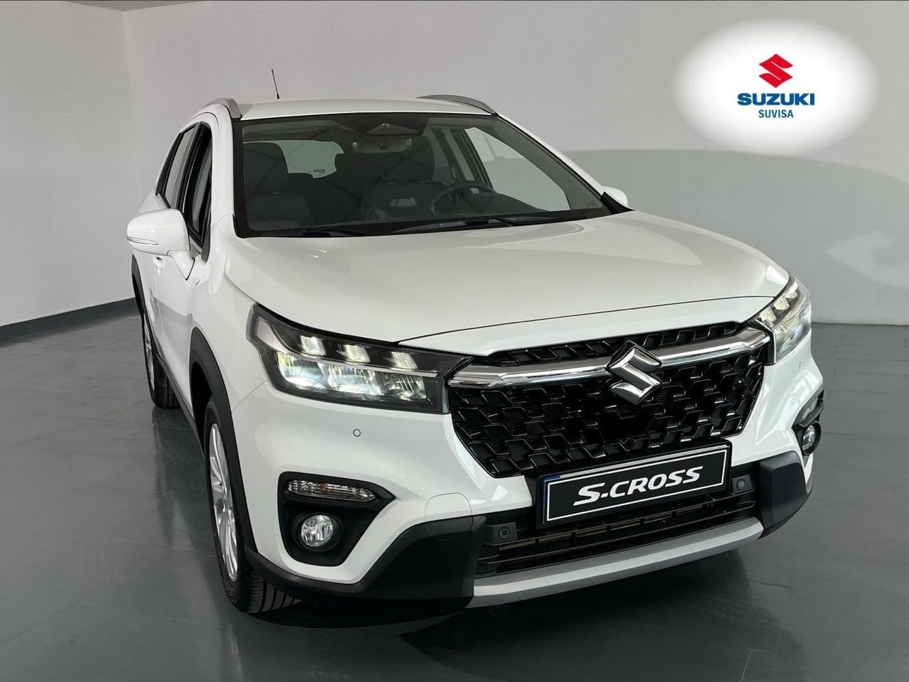 AUPASA Peugeot by Beycar