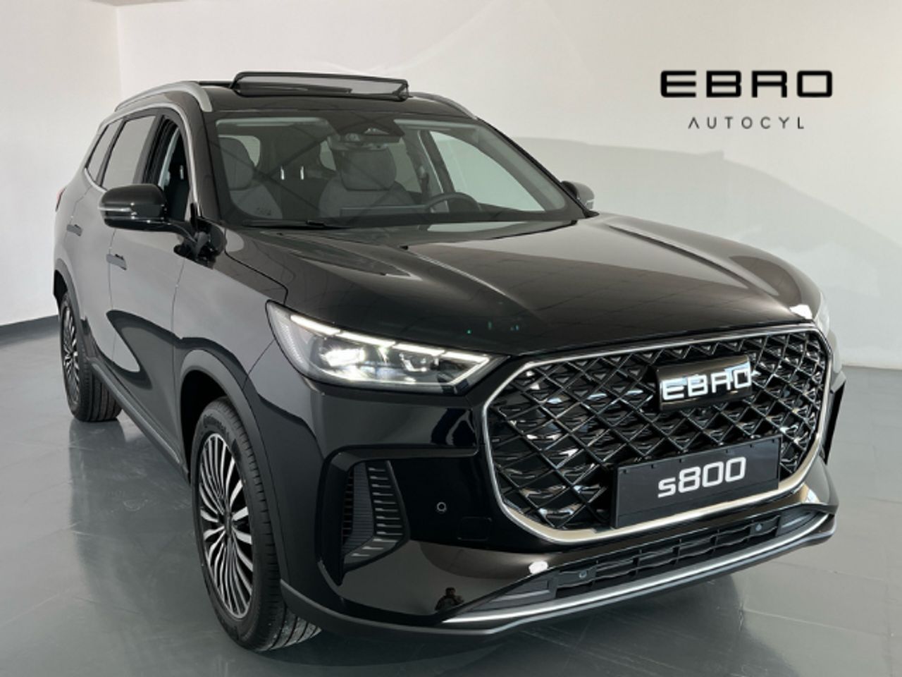 KIA Autoconsa Valladolid