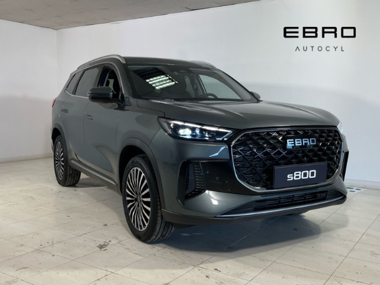 KIA Autoconsa Valladolid