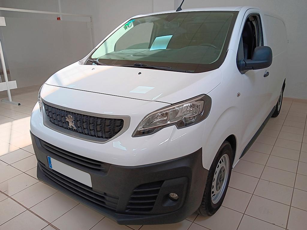 Peugeot Talleres Galicia Don Benito