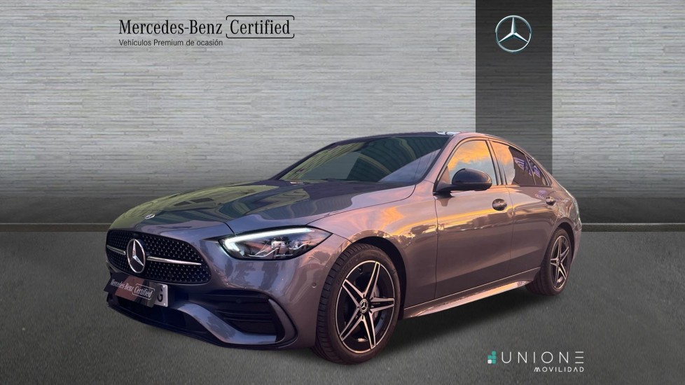 Autotrak Mercedes-Benz Ciudad Real