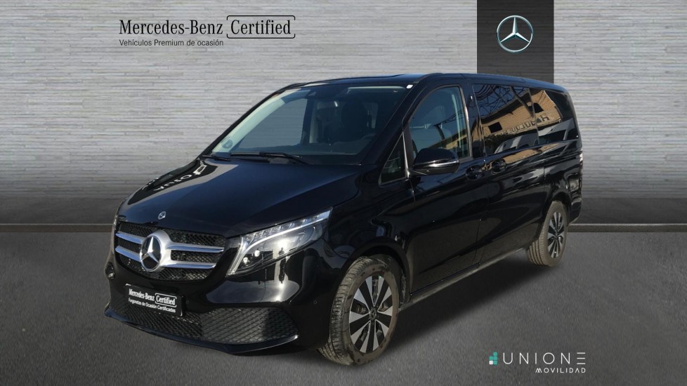 Visauto - Mercedes-Benz Cocentaina