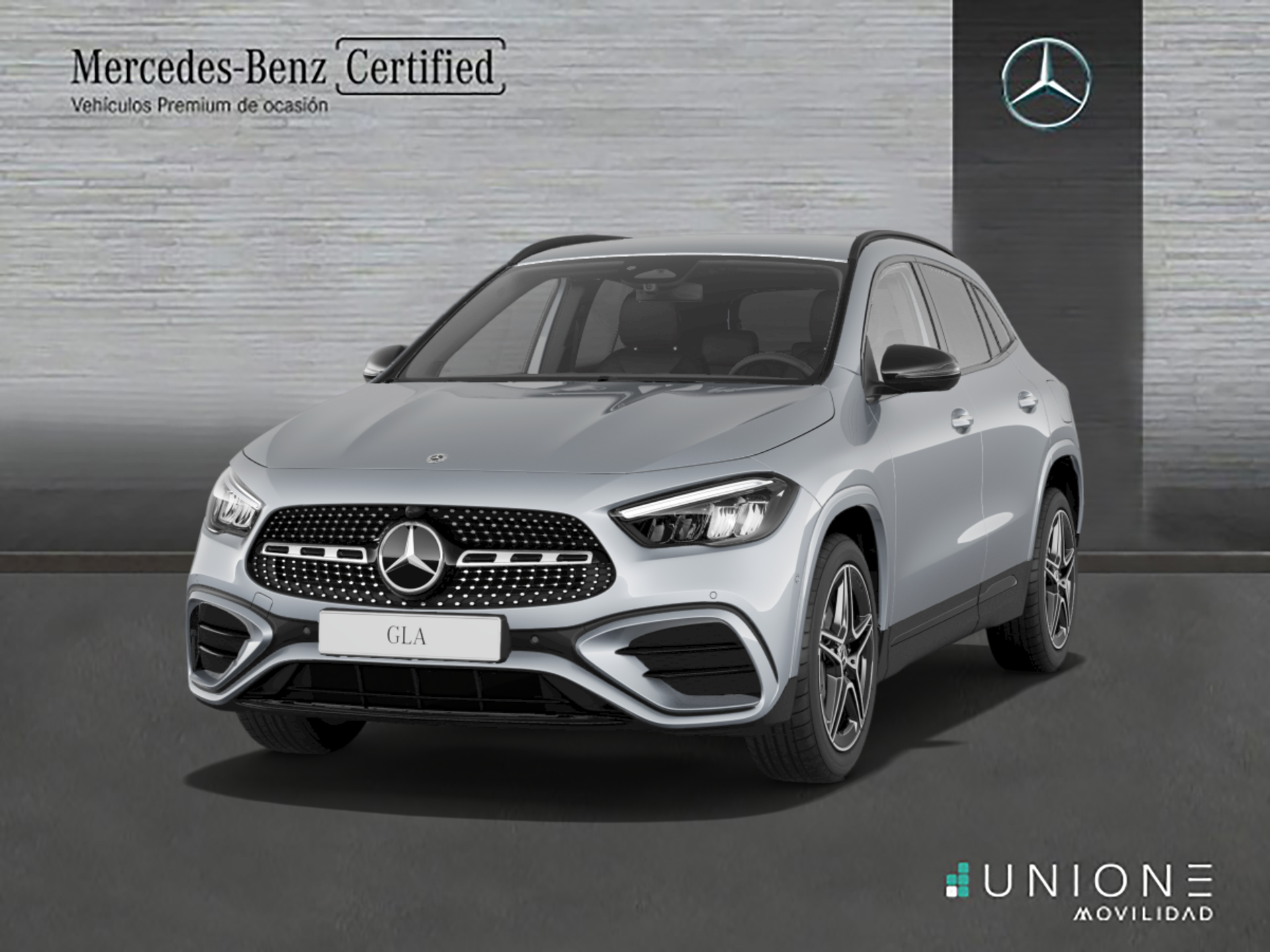 Visauto - Mercedes-Benz Cocentaina