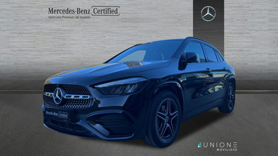 Visauto - Mercedes-Benz Xàtiva