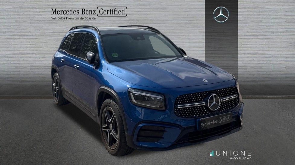 Visauto - Mercedes-Benz Benissa