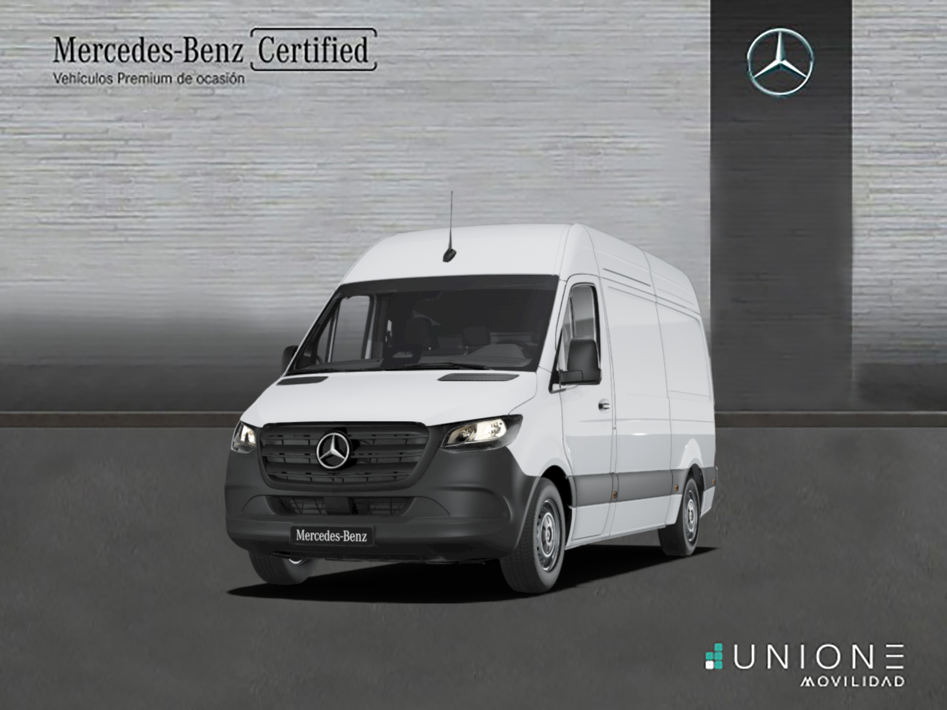 Visauto - Mercedes-Benz Cocentaina