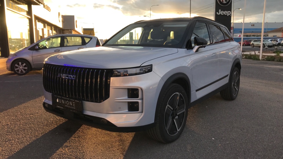 Autotrak Mercedes-Benz Ciudad Real