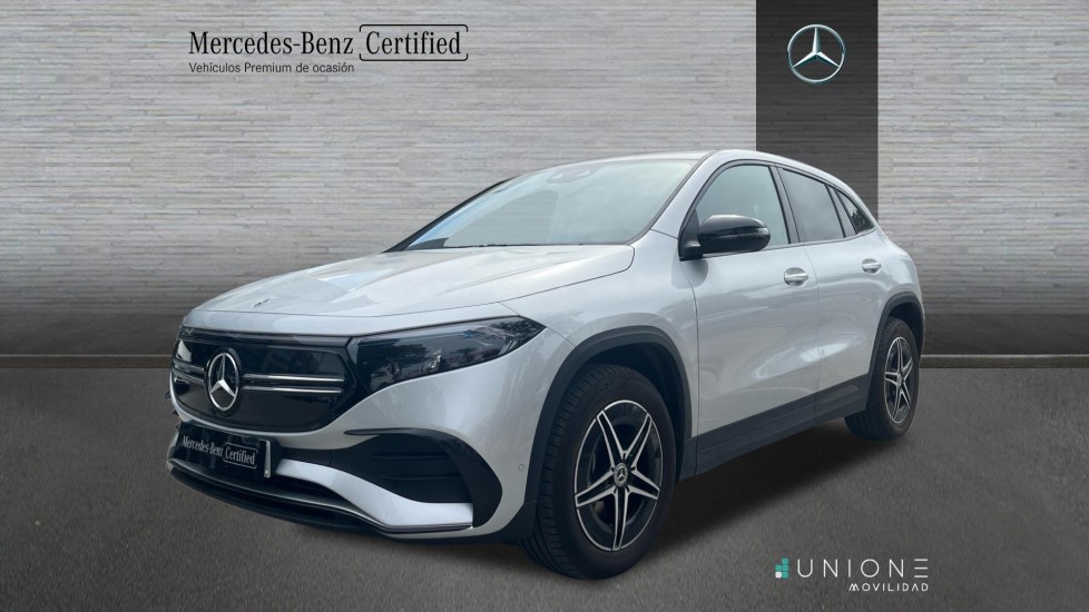 Autasa Mercedes-Benz