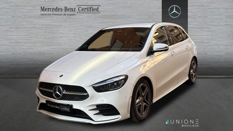 Visauto - Mercedes-Benz Benissa