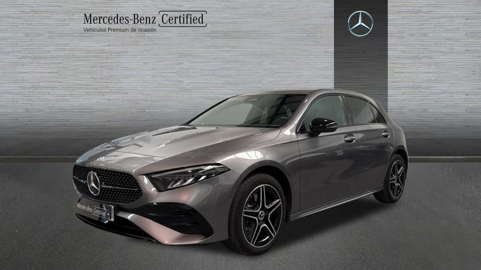 Autotrak Mercedes-Benz Ciudad Real