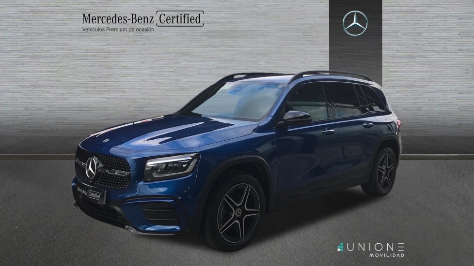 Visauto - Mercedes-Benz Xàtiva