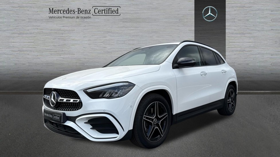 Autotrak Mercedes-Benz Ciudad Real