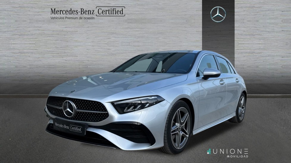 Autotrak Mercedes-Benz Ciudad Real