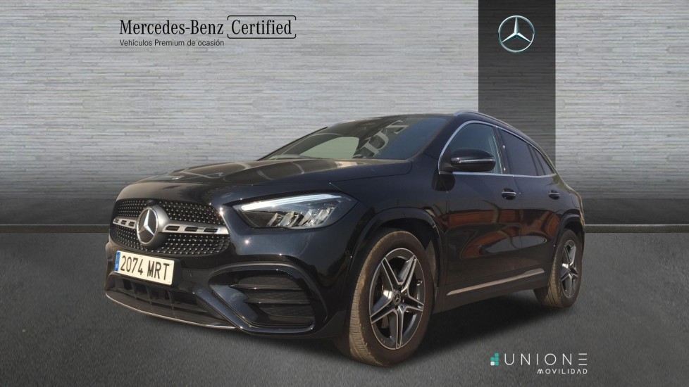 Visauto - Mercedes-Benz Benissa