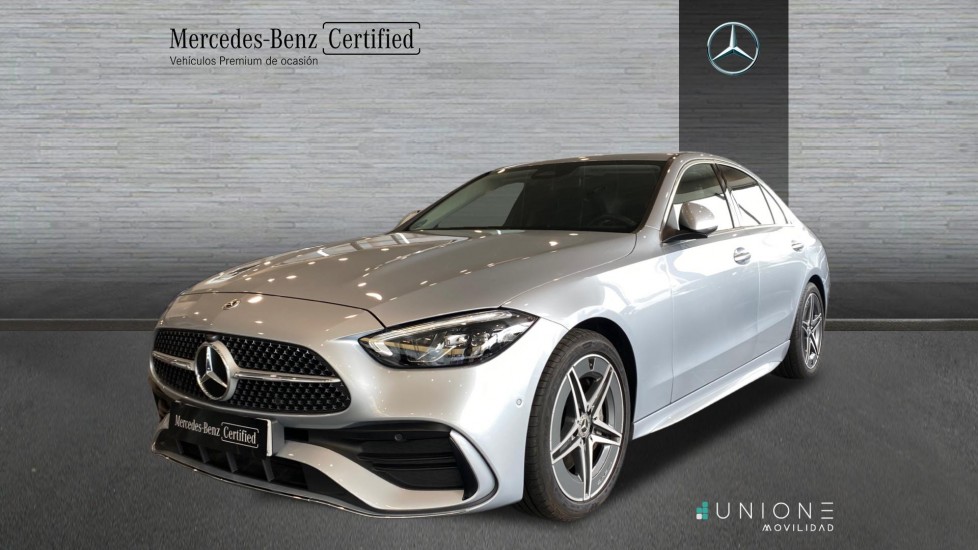 Autokrator - Mercedes-Benz Olías del Rey