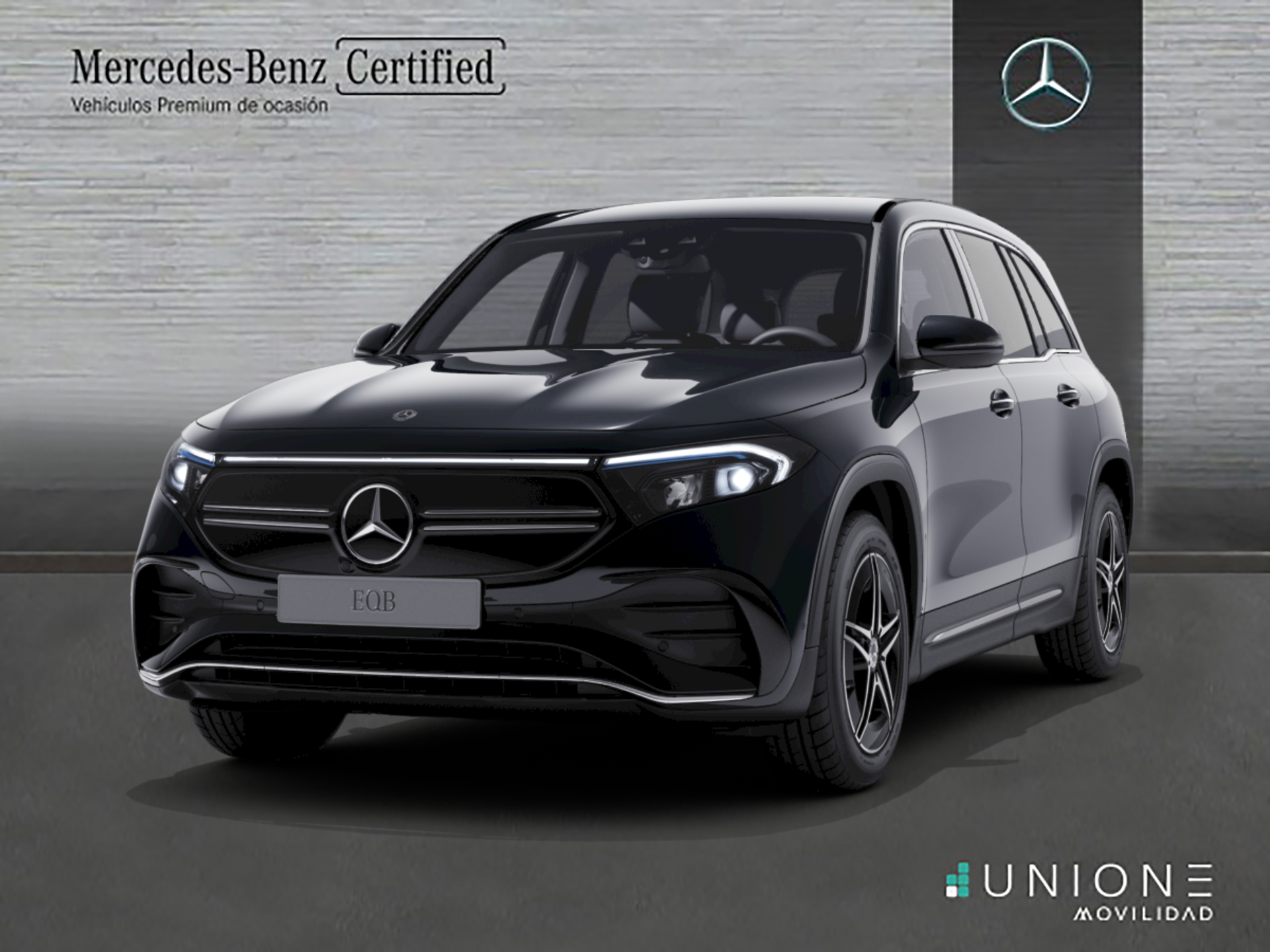 Visauto - Mercedes-Benz Cocentaina