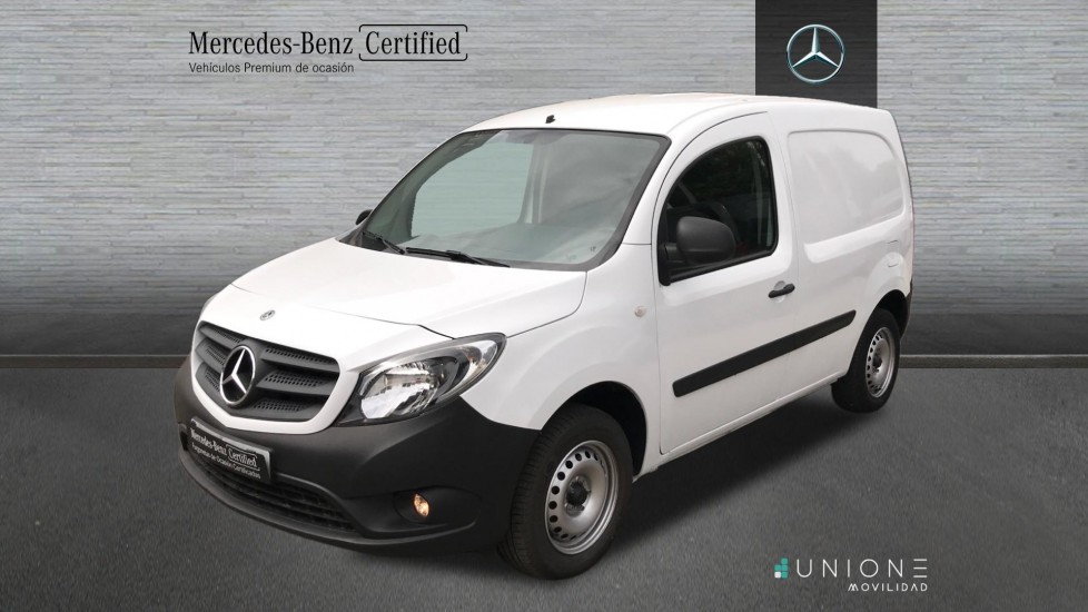 Visauto - Mercedes-Benz Denia