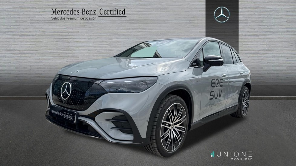 Autasa Mercedes-Benz