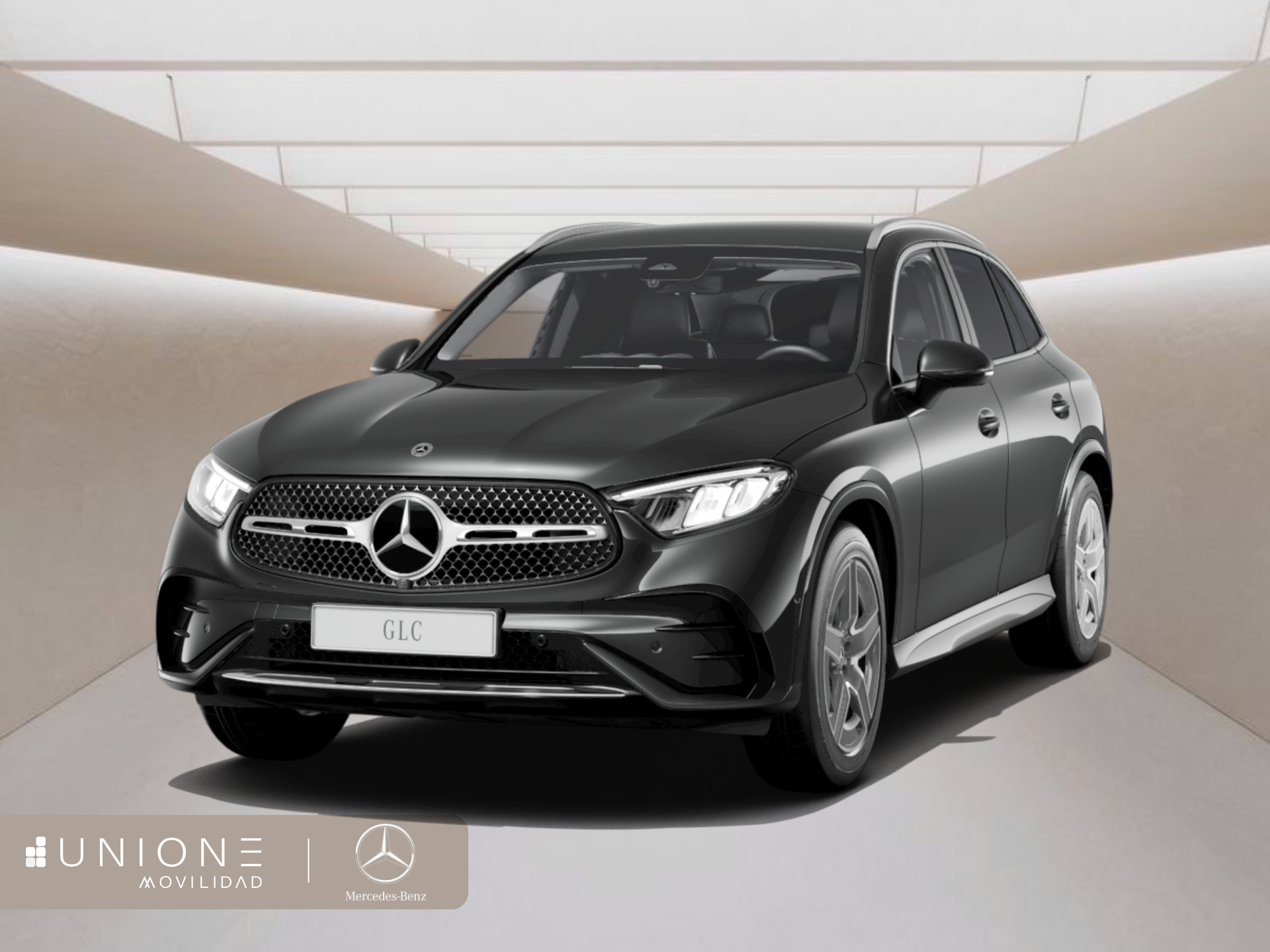 Autokrator - Mercedes-Benz Olías del Rey