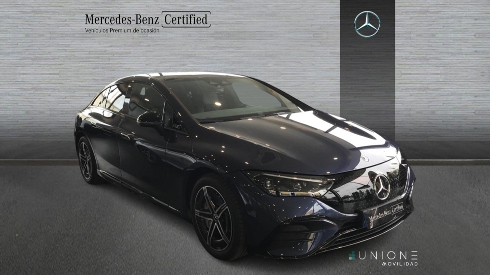 Autasa Mercedes-Benz