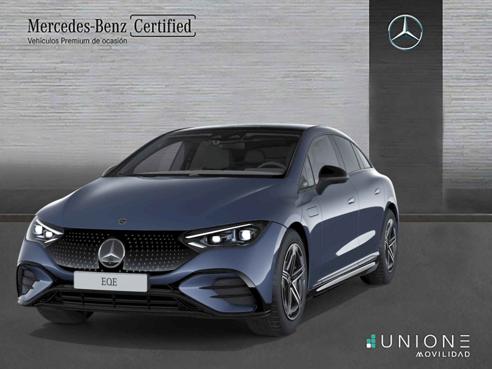 OMODA Unione