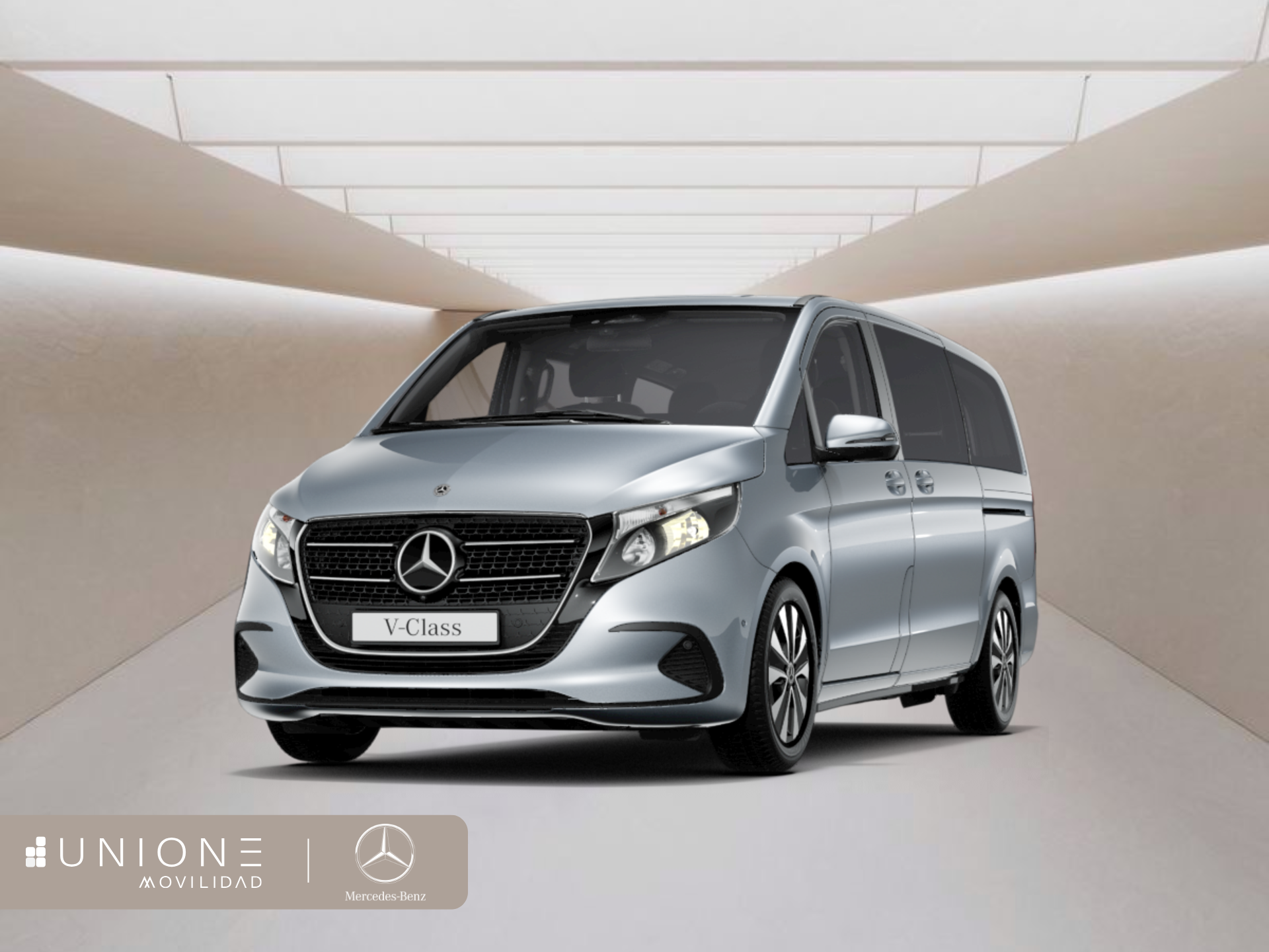 Autasa Mercedes-Benz