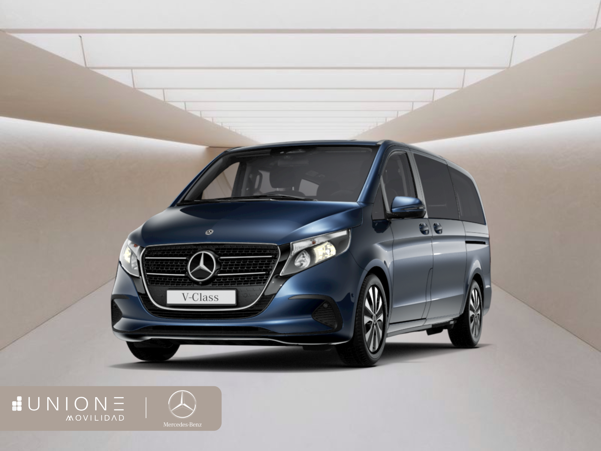 Autasa Mercedes-Benz