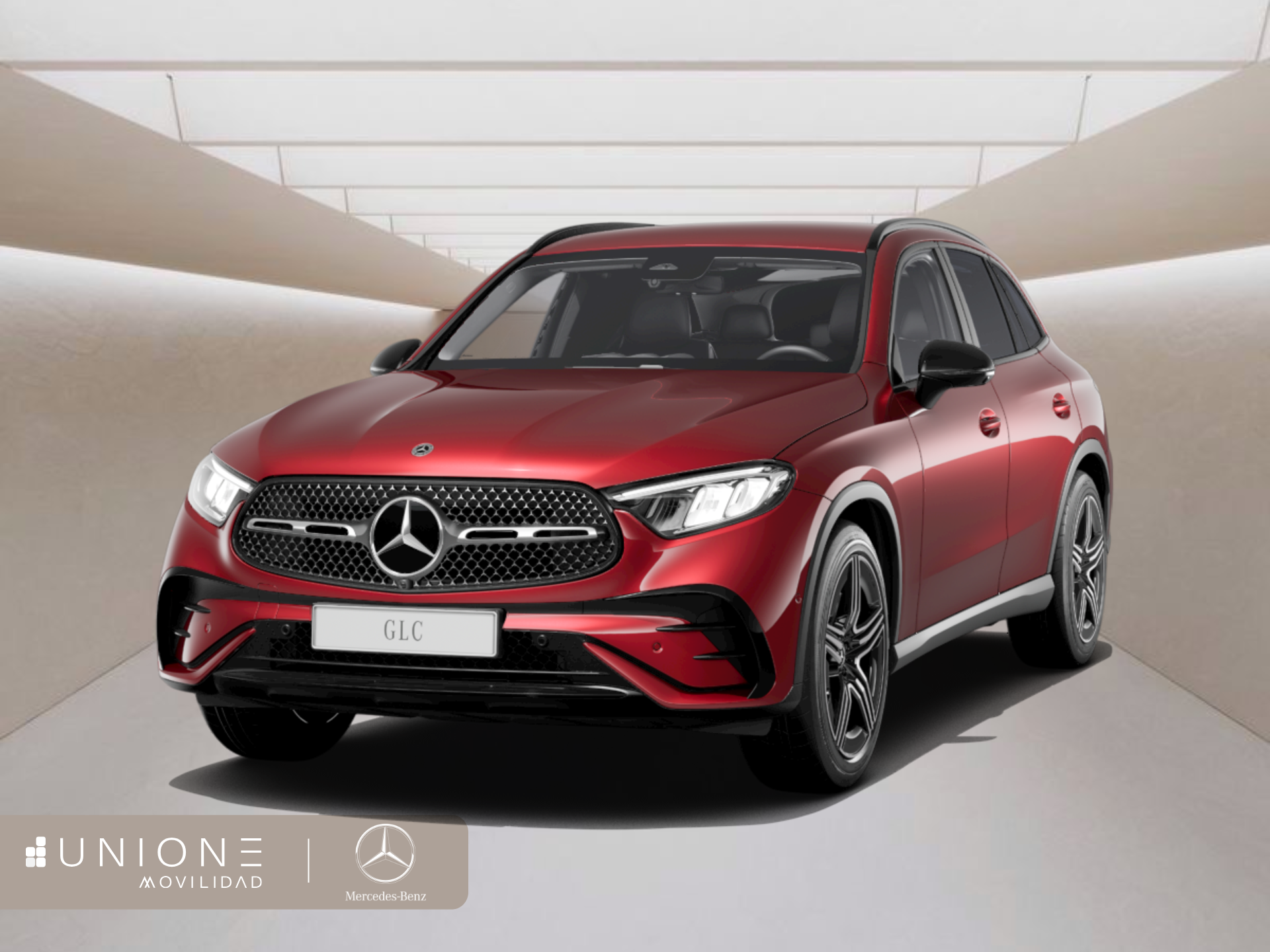 Autotrak Mercedes-Benz Ciudad Real