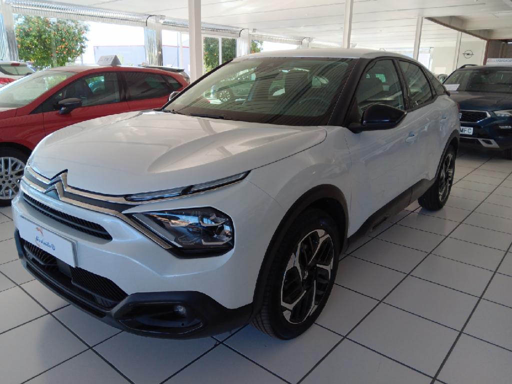 Peugeot Ingedauto Badajoz