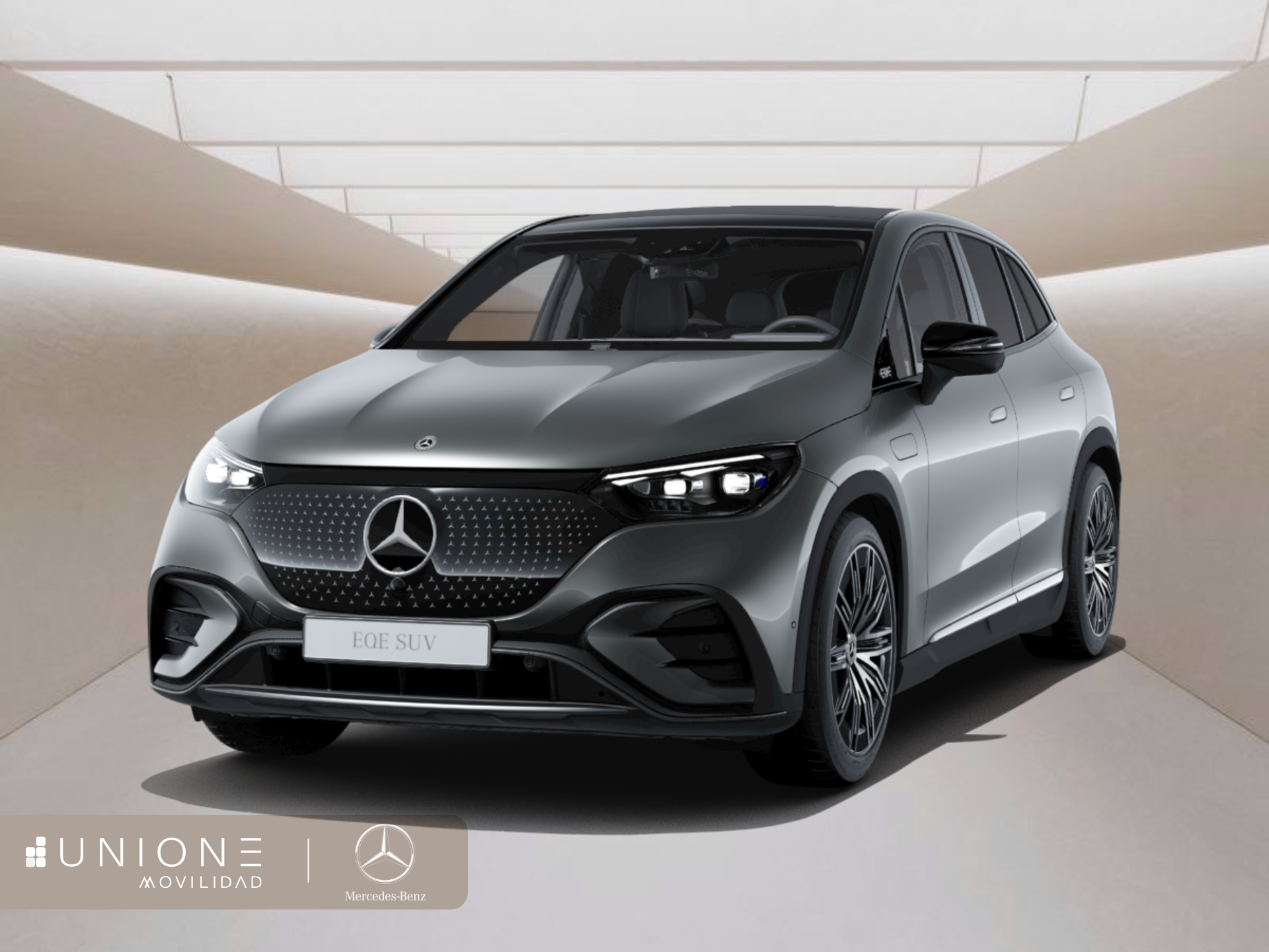 Autokrator - Mercedes-Benz Olías del Rey