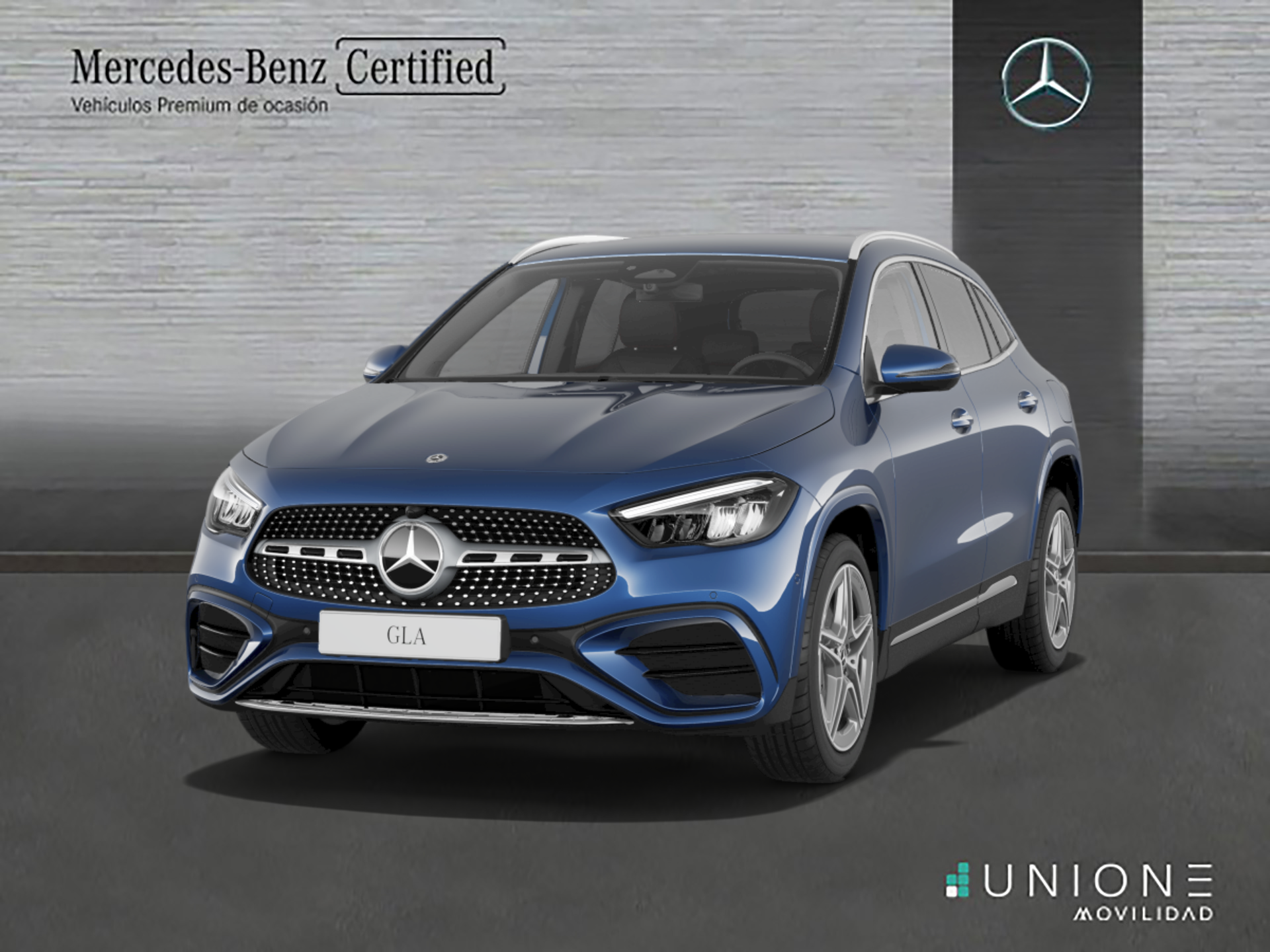Autasa Mercedes-Benz
