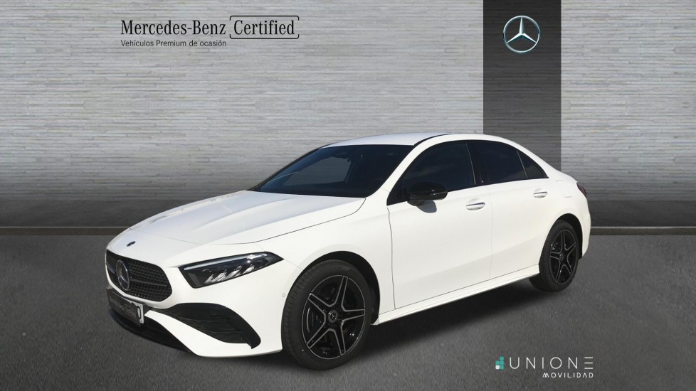 Autokrator - Mercedes-Benz Olías del Rey