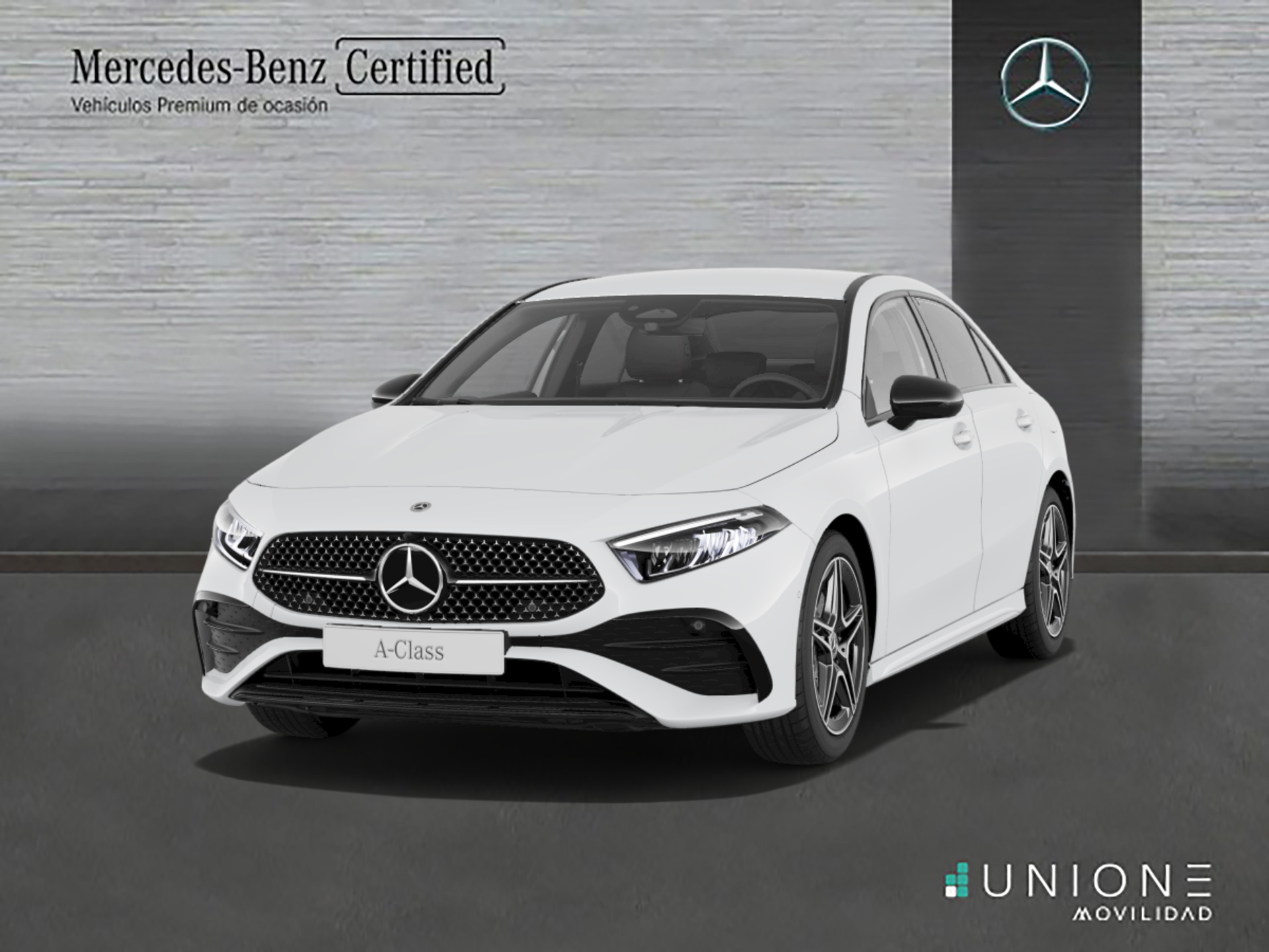 Visauto - Mercedes-Benz Denia